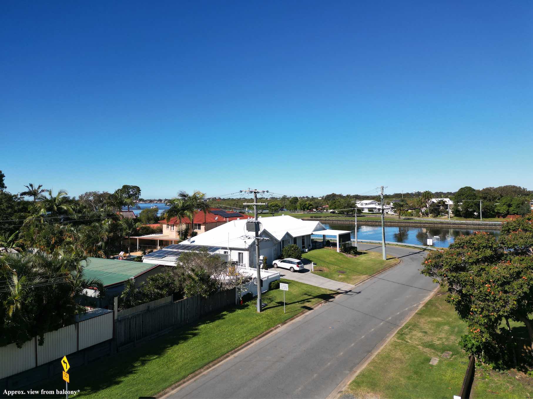 [Townhouses] 911 Nelson Avenue, Hope Island OpenLot